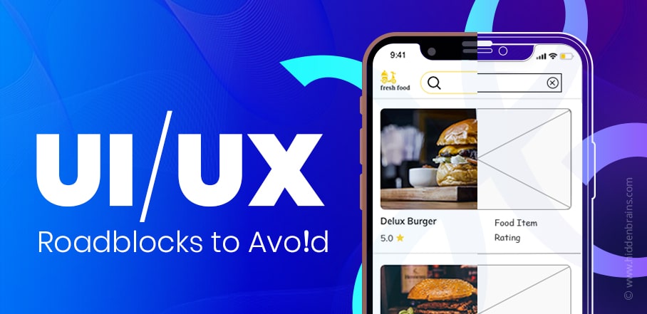 Common UI/UX Mistake Websites are Making